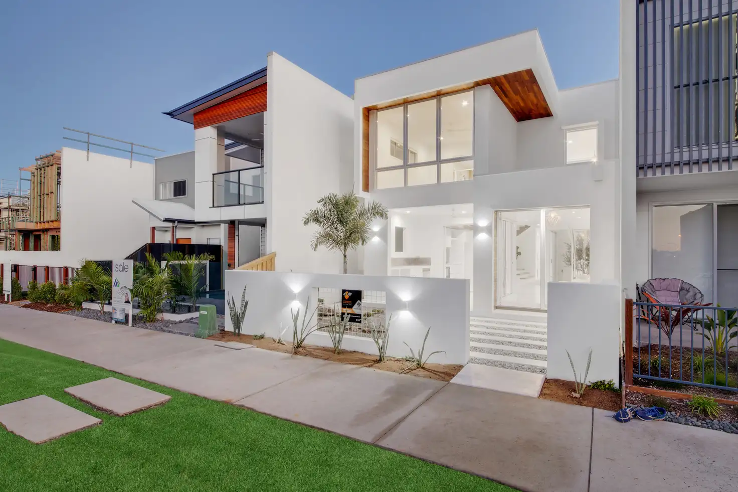Main view of Homely house listing, 23 Orchid Lane, Maroochydore QLD 4558