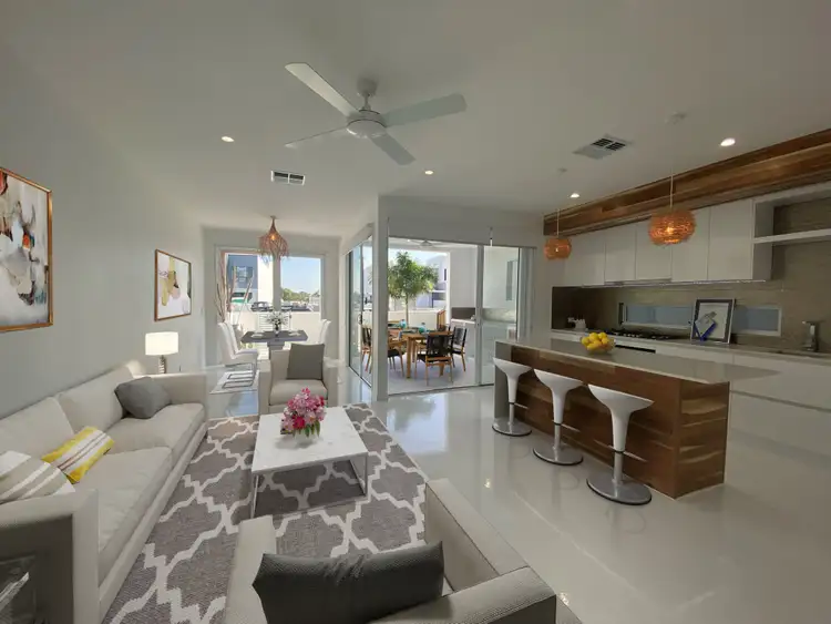 Third view of Homely house listing, 23 Orchid Lane, Maroochydore QLD 4558