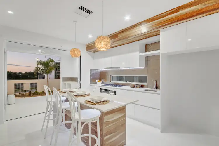 Fourth view of Homely house listing, 23 Orchid Lane, Maroochydore QLD 4558