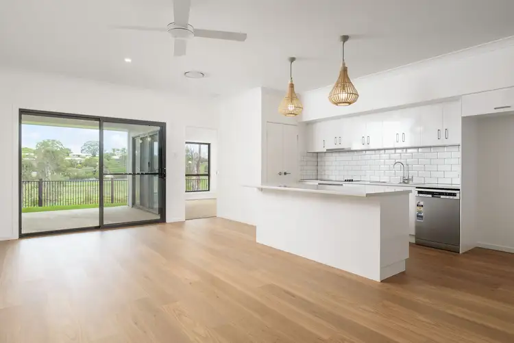 Second view of Homely unit listing, 2/27 Cambridge Circuit, Southside QLD 4570