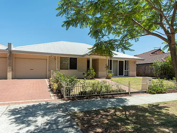 35 Mercury Street, Carlisle WA 6101