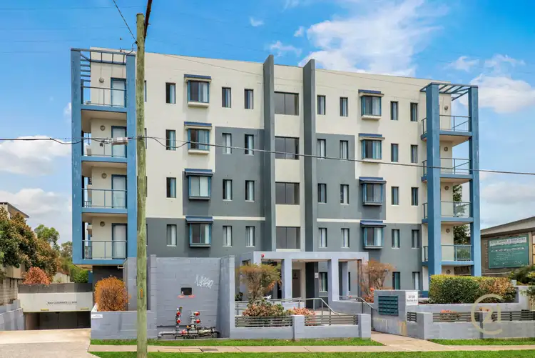 21/267-269 Beames Avenue, Mount Druitt NSW 2770