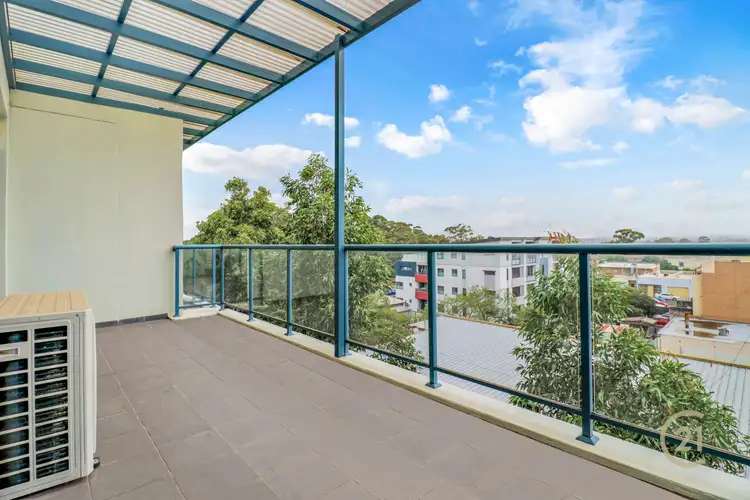 Seventh view of Homely apartment listing, 21/267-269 Beames Avenue, Mount Druitt NSW 2770