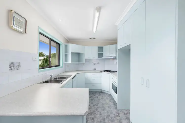 Second view of Homely house listing, 11 Greggor Street, Wynnum West QLD 4178