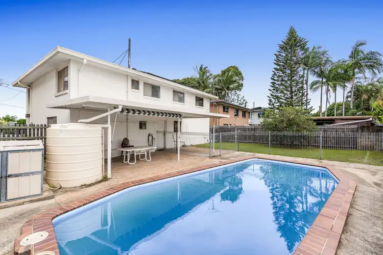Third view of Homely house listing, 11 Greggor Street, Wynnum West QLD 4178