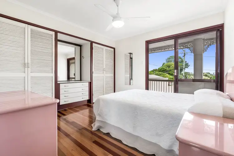 Fifth view of Homely house listing, 11 Greggor Street, Wynnum West QLD 4178