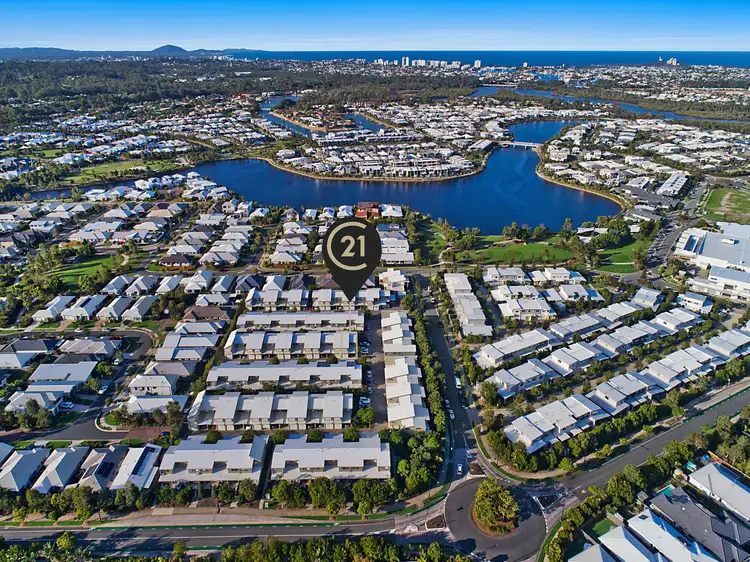 22/11 Crayfish Street, Mountain Creek QLD 4557