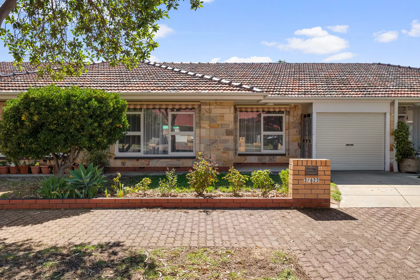 Main view of Homely unit listing, 3/622 Anzac Highway, Glenelg East SA 5045