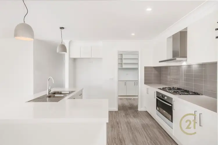 Fourth view of Homely house listing, 115 Graham Drive, Kelso NSW 2795