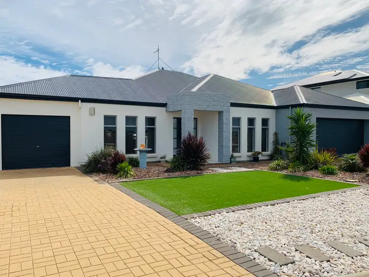 Main view of Homely house listing, 5 Ford Street, Port Hughes SA 5558