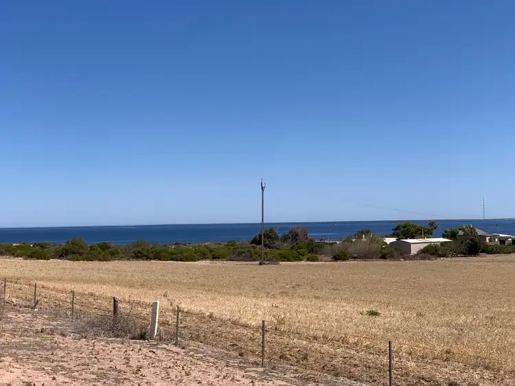 Fourth view of Homely house listing, 5 Ford Street, Port Hughes SA 5558