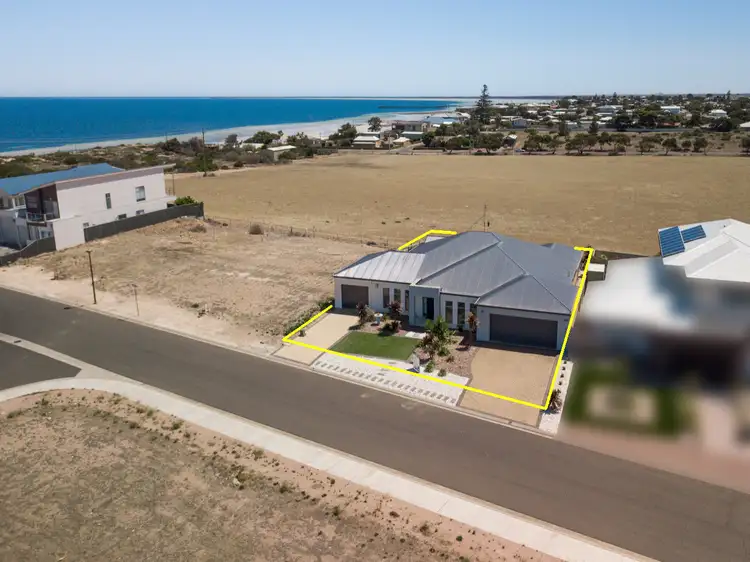 Fifth view of Homely house listing, 5 Ford Street, Port Hughes SA 5558