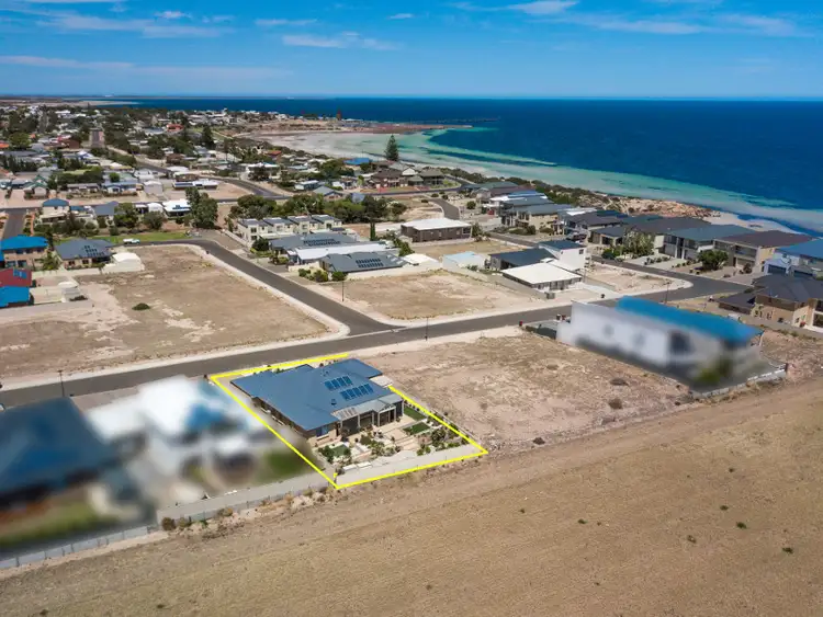 Sixth view of Homely house listing, 5 Ford Street, Port Hughes SA 5558