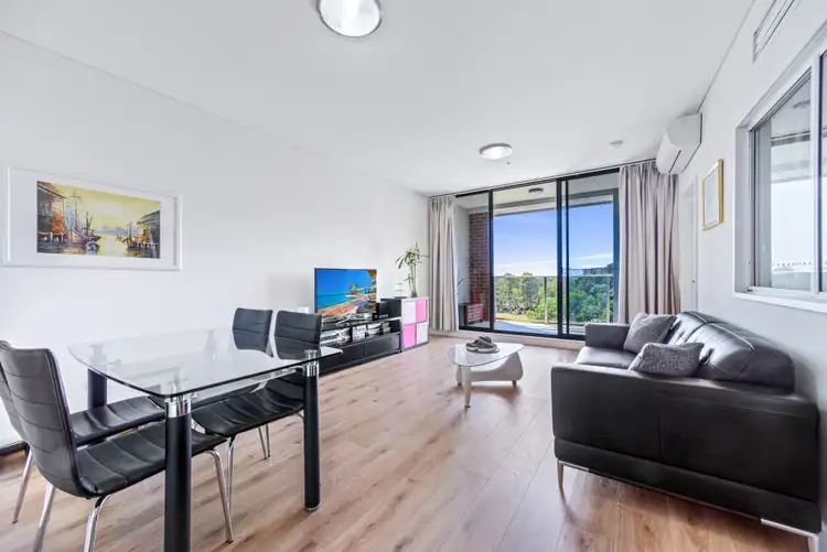 405/12 Brodie Spark Drive, Wolli Creek NSW 2205