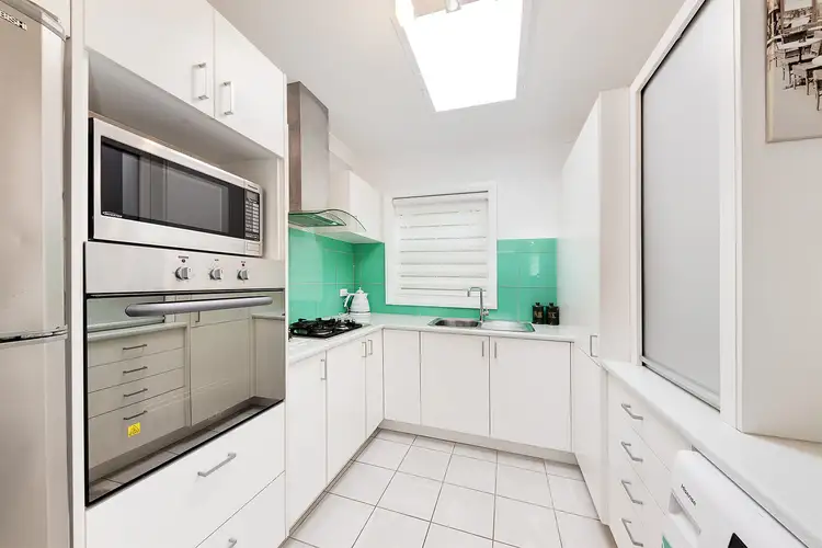 Third view of Homely house listing, 2/5 Graham Street, Lane Cove NSW 2066