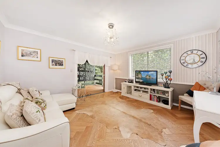 Fourth view of Homely house listing, 2/5 Graham Street, Lane Cove NSW 2066