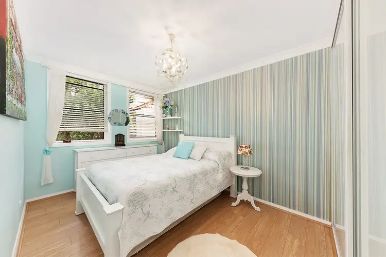 Fifth view of Homely house listing, 2/5 Graham Street, Lane Cove NSW 2066