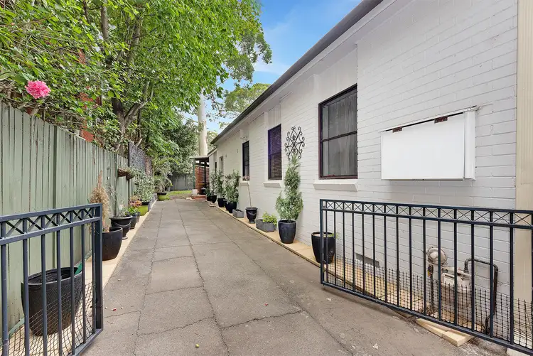 Sixth view of Homely house listing, 2/5 Graham Street, Lane Cove NSW 2066