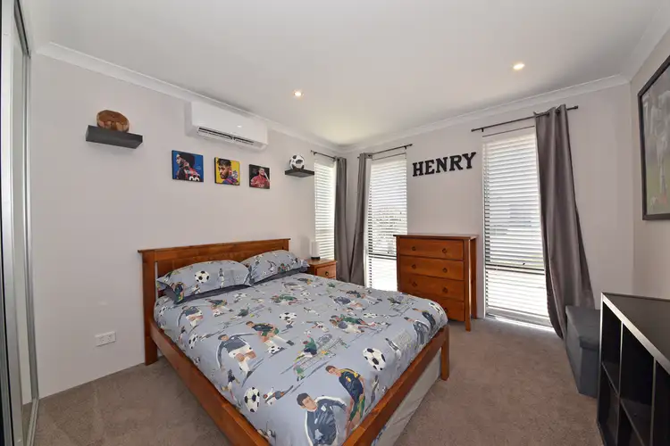 Seventh view of Homely house listing, 2 Amsterdam Crescent, Alkimos WA 6038