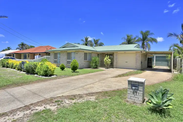 47 Paradise Avenue, Thabeban QLD 4670