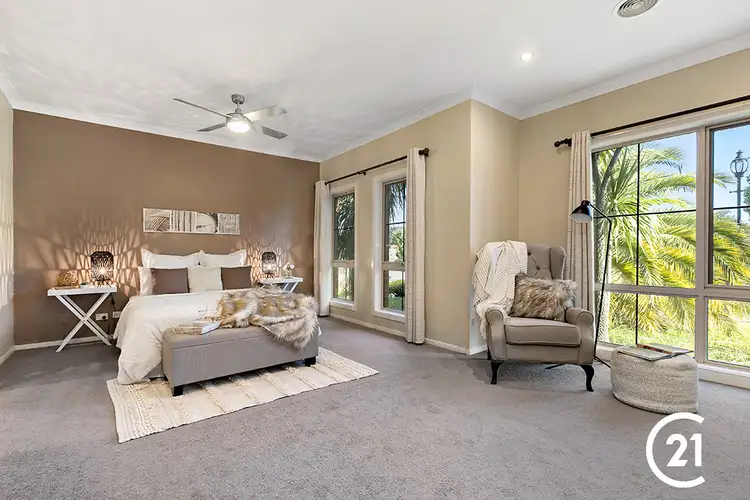 Fifth view of Homely house listing, 39 Mackellar Street, Pakenham VIC 3810