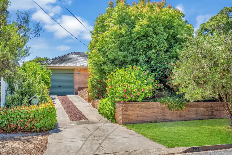 33 Davenport Street, Banksia Park SA 5091