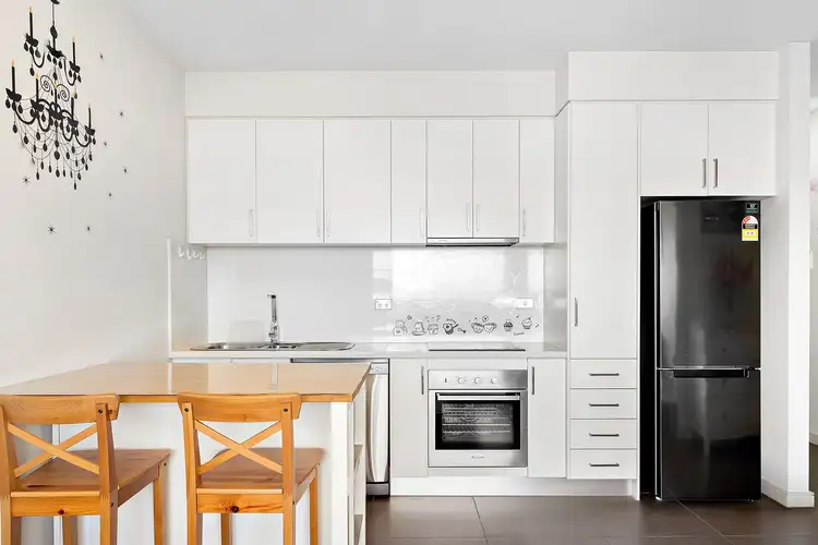 Second view of Homely apartment listing, 4/45 Railway Avenue, Oakleigh VIC 3166
