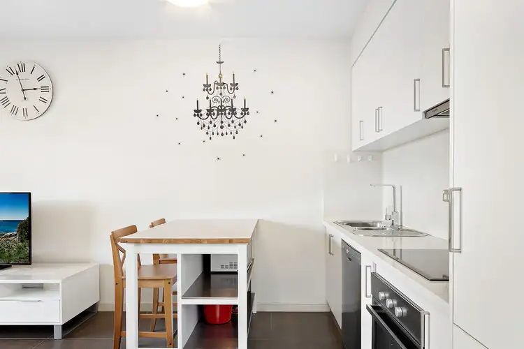 Third view of Homely apartment listing, 4/45 Railway Avenue, Oakleigh VIC 3166