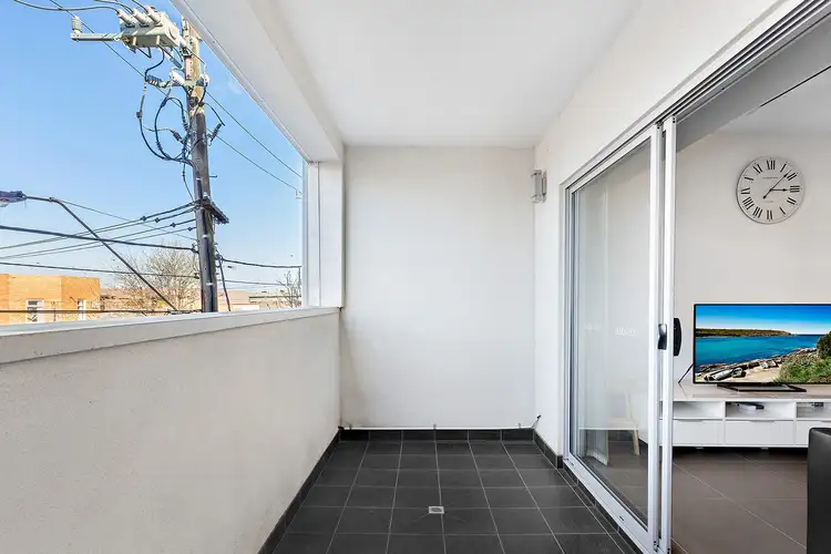 Fifth view of Homely apartment listing, 4/45 Railway Avenue, Oakleigh VIC 3166