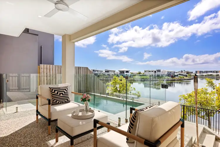 Main view of Homely house listing, 20 Reflection Crescent, Birtinya QLD 4575