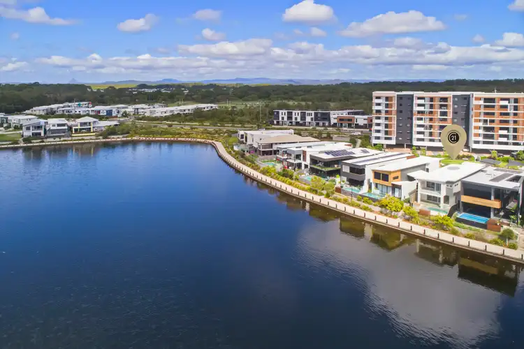 Second view of Homely house listing, 20 Reflection Crescent, Birtinya QLD 4575