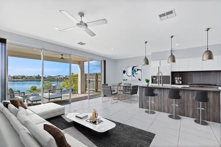 Third view of Homely house listing, 20 Reflection Crescent, Birtinya QLD 4575