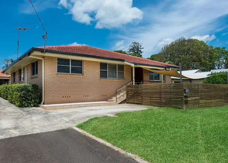 1/4 High Street, Alstonville NSW 2477