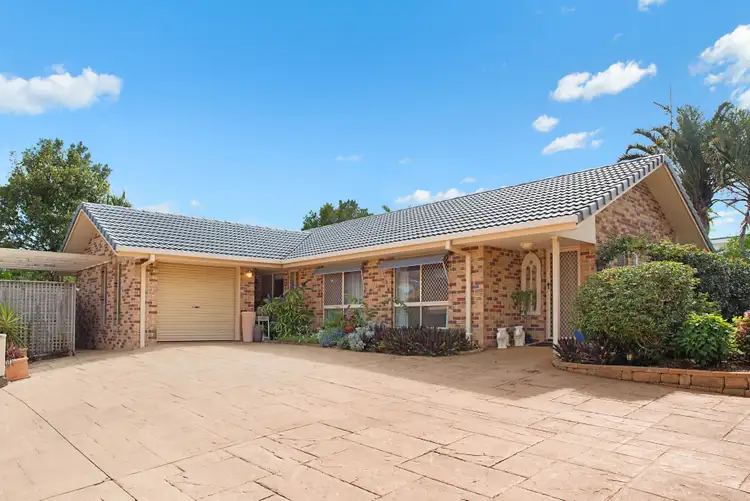 2/23 Clithero Avenue, Buderim QLD 4556
