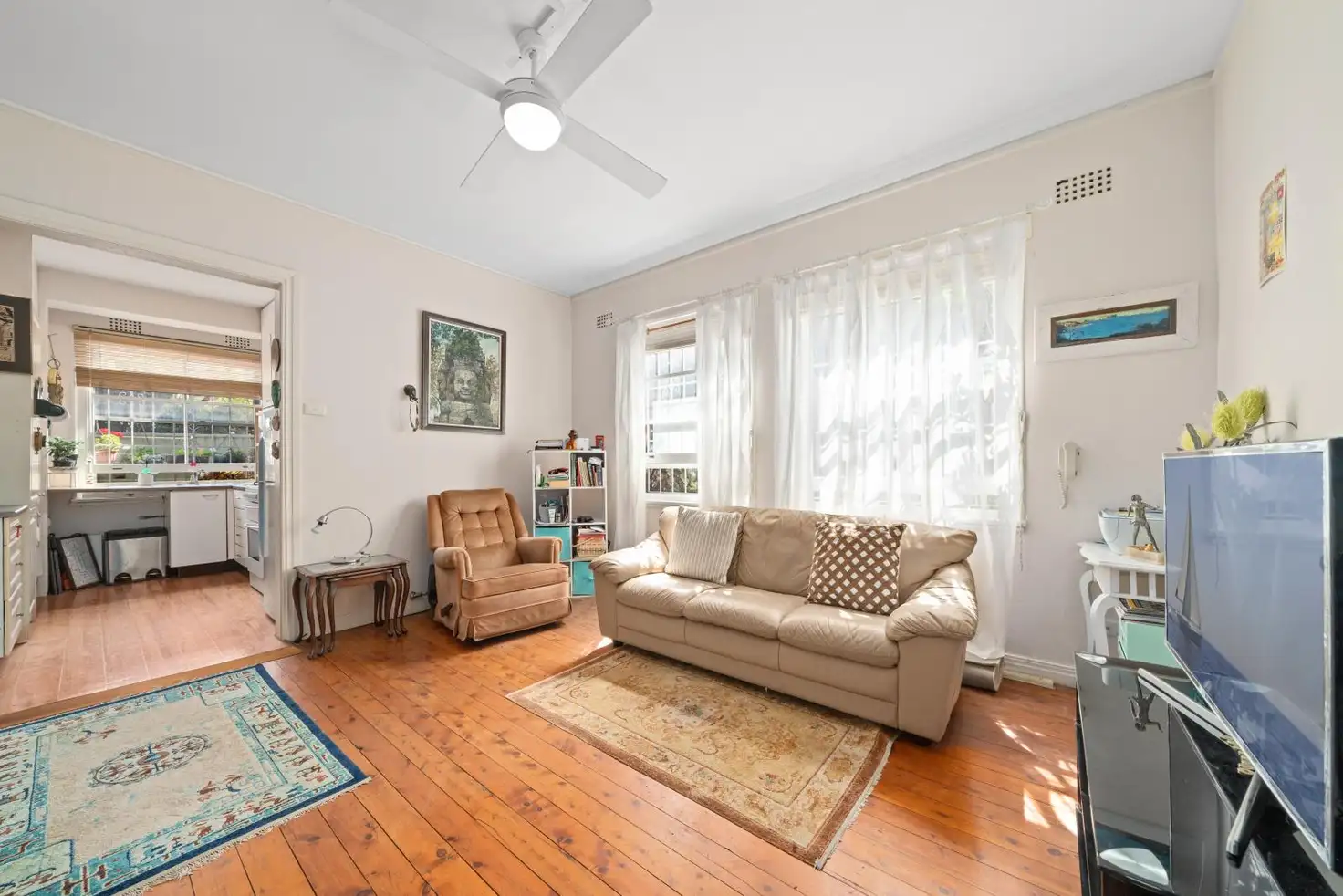 Main view of Homely apartment listing, 3/2 James Street, Bondi Junction NSW 2022