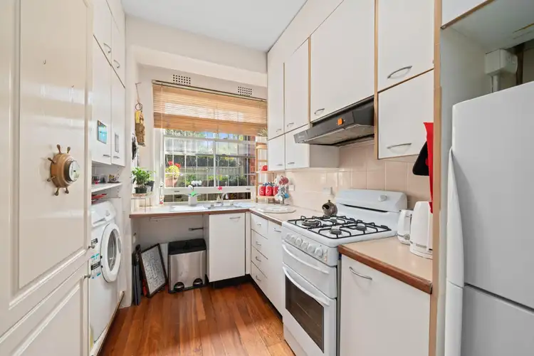 Second view of Homely apartment listing, 3/2 James Street, Bondi Junction NSW 2022