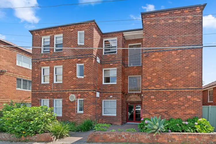 Sixth view of Homely apartment listing, 3/2 James Street, Bondi Junction NSW 2022