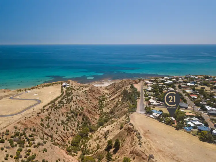 Main view of Homely house listing, 1 Esplanade, Sellicks Beach SA 5174