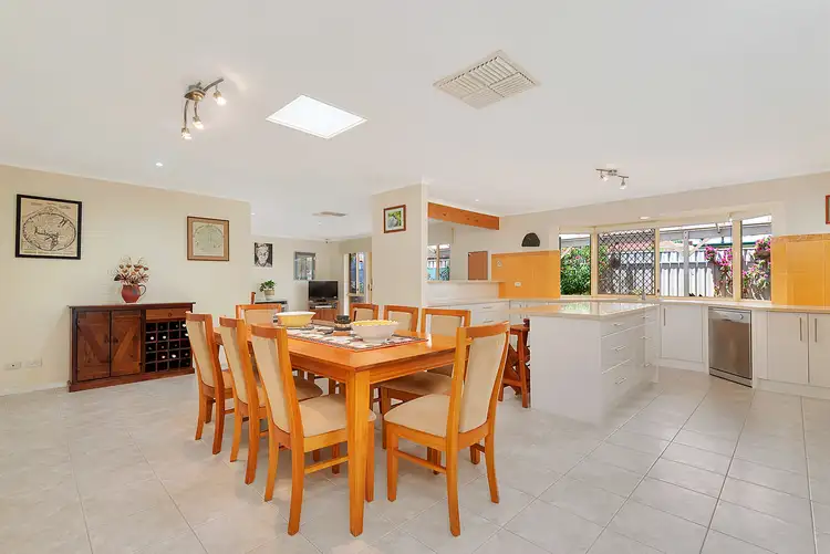 Third view of Homely house listing, 2 Phillip Avenue, Craigmore SA 5114