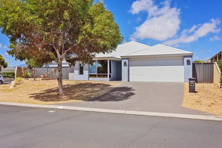 66 Denison Link, Millbridge WA 6232