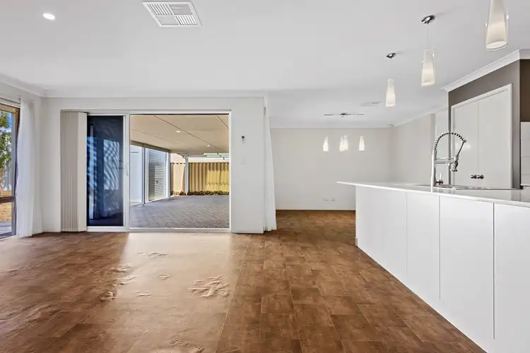 Fifth view of Homely house listing, 66 Denison Link, Millbridge WA 6232