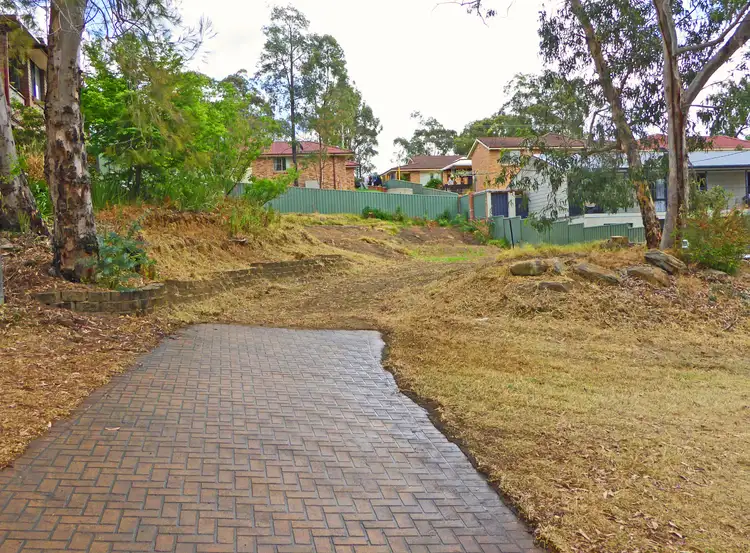 Third view of Homely land listing, 14 Colville Road, Yellow Rock NSW 2777