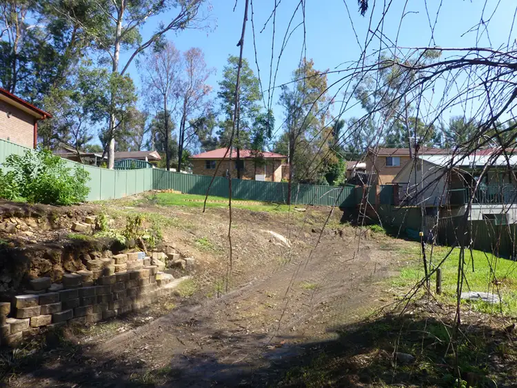 Fifth view of Homely land listing, 14 Colville Road, Yellow Rock NSW 2777