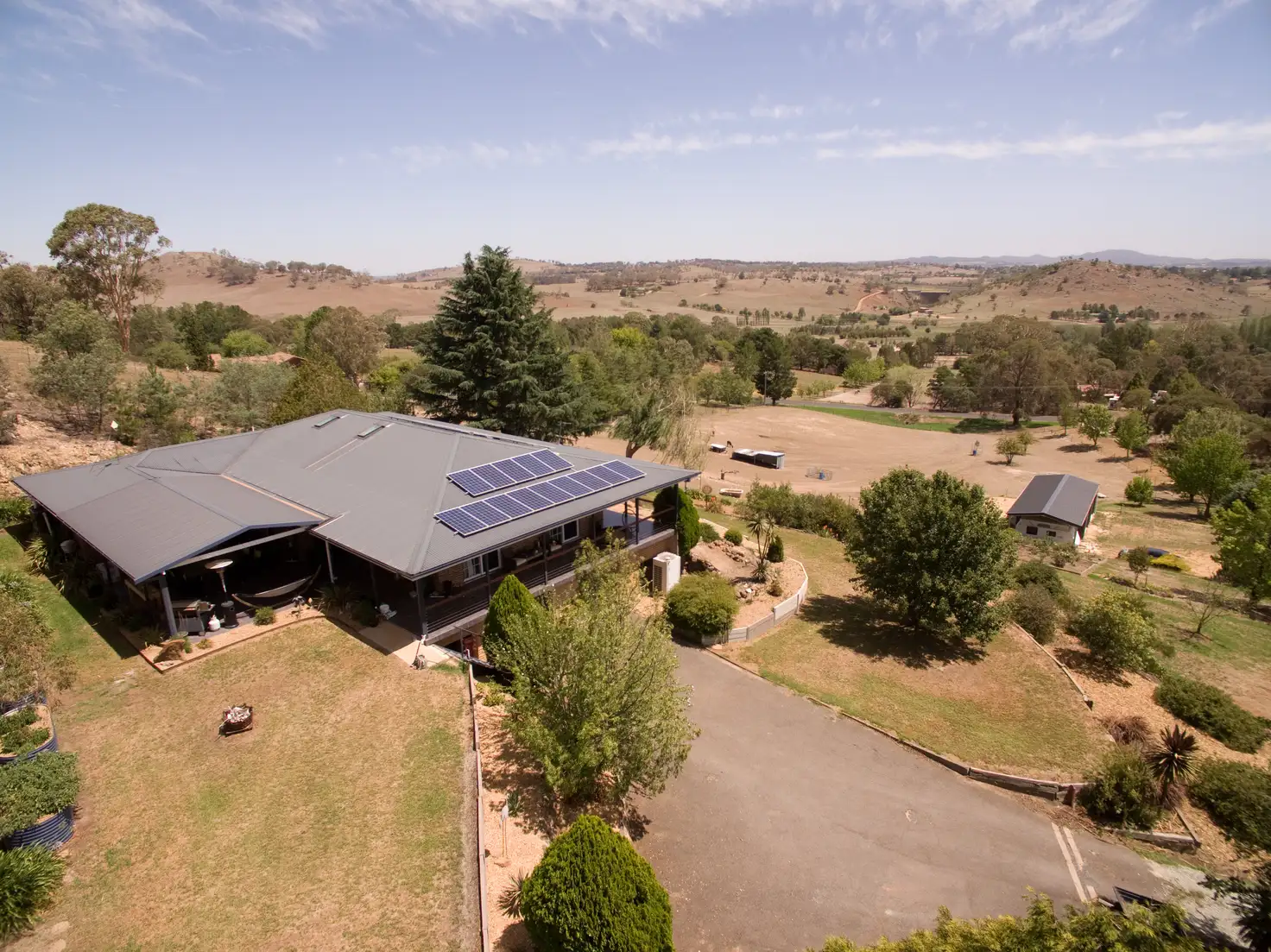 Main view of Homely rural property listing, 4 The Overflow Clifton Grove, Orange NSW 2800
