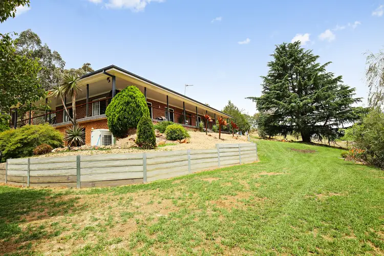Second view of Homely rural property listing, 4 The Overflow Clifton Grove, Orange NSW 2800