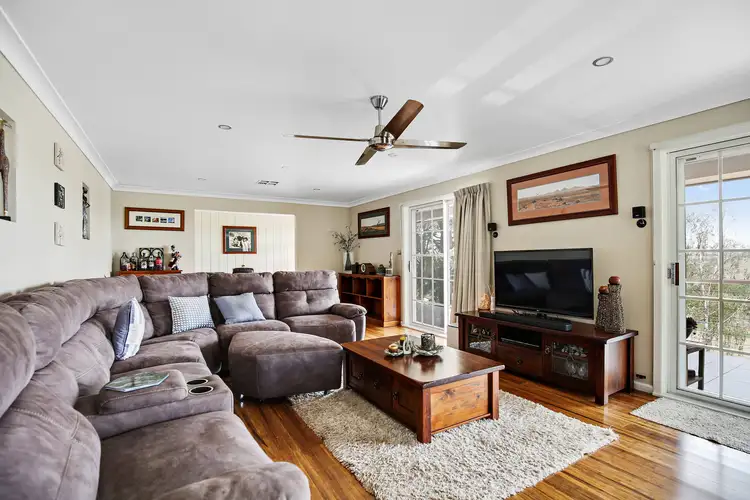 Third view of Homely rural property listing, 4 The Overflow Clifton Grove, Orange NSW 2800