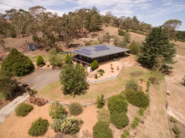 Fifth view of Homely rural property listing, 4 The Overflow Clifton Grove, Orange NSW 2800