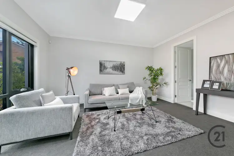 Fifth view of Homely house listing, 29 Corsica Way, Kellyville NSW 2155