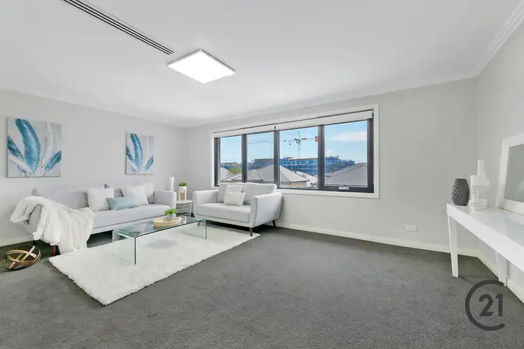 Sixth view of Homely house listing, 29 Corsica Way, Kellyville NSW 2155