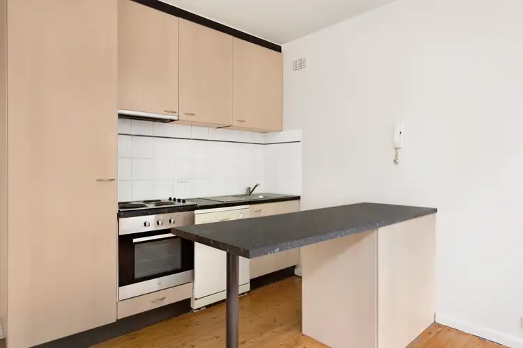 Second view of Homely unit listing, 3/361 Alfred Street North, Neutral Bay NSW 2089